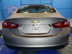 شيفروليه ماليبو